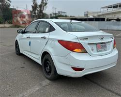 هيونداي أكسنت